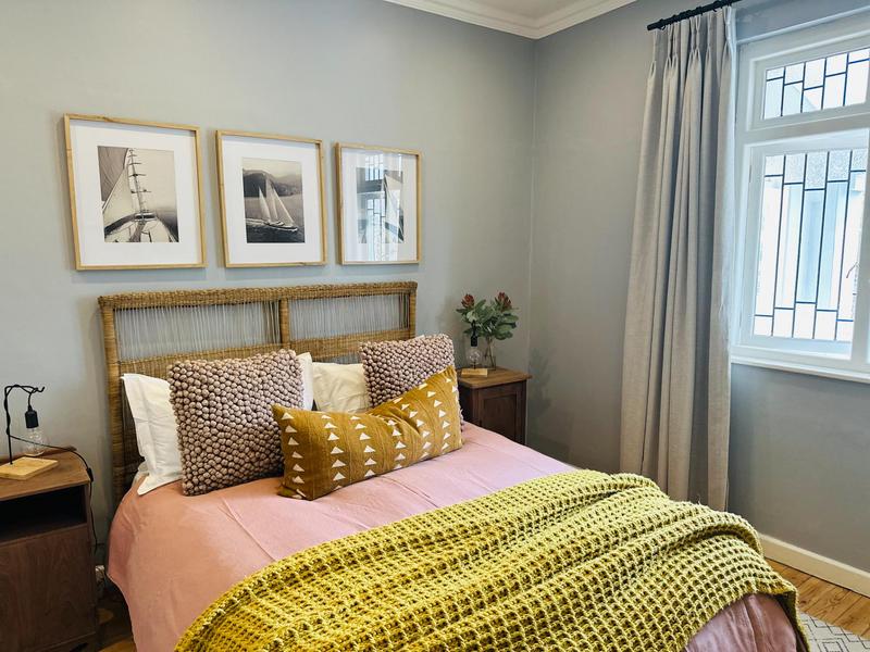 To Let 3 Bedroom Property for Rent in Muizenberg Western Cape